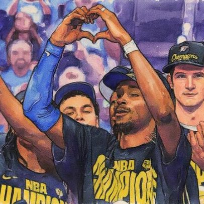 Gilgeous-Alexander prevê até quando jogará na NBA