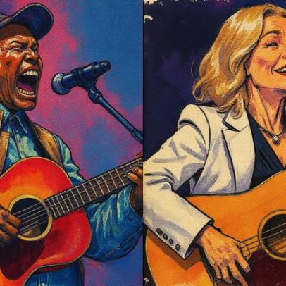 Joy Oladokun se apresenta no Grand Ole Opry, Sheryl Crow anuncia novidade