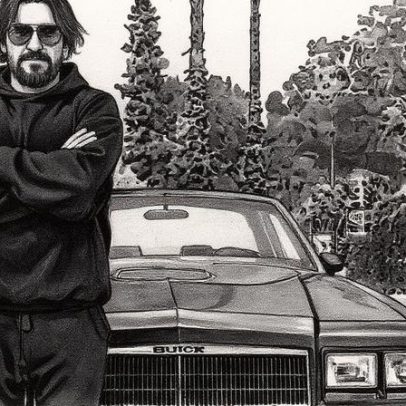 Fãs acham que Shooter Jennings arruinou Turnpike Troubadours