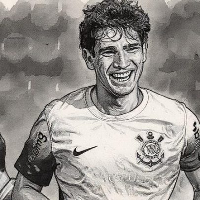 Renovação entre Corinthians e joia da base fica travada por sondagens