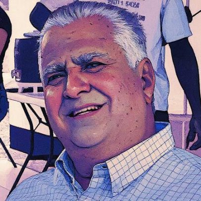 Morre Agenor Gordilho, ex-presidente do Vitória