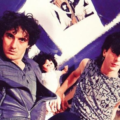 David Ball, metade do duo pop eletrônico dos anos 80 Soft Cell, morre aos 66