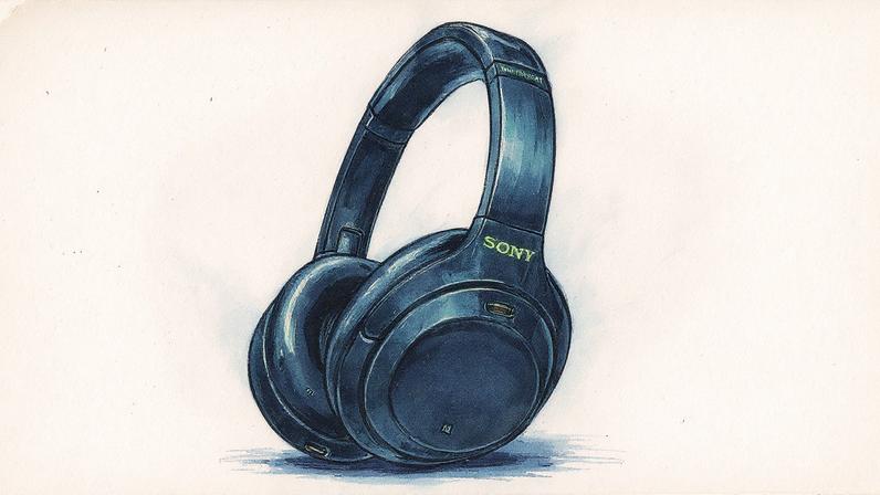 © Sony
