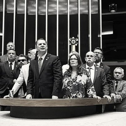 Dosimetria emperra e bolsonaristas temem votar contra o texto