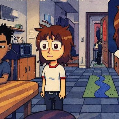 Demonstração de um dos melhores jogos narrativos desta década chega aos fãs