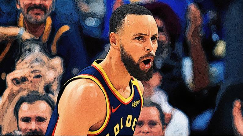 onde assistir NBA Warriors Lakers