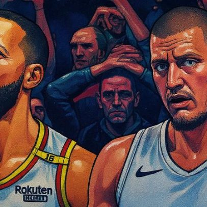 Rodada de 23 de outubro agita a NBA 2025/26