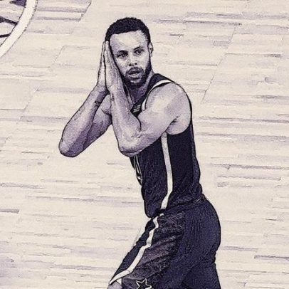 GM do Warriors não aponta jovem como sucessor de Curry