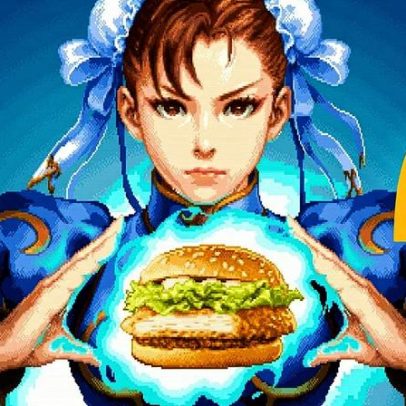 Hambúrgueres temáticos do McDonald's provam que fast food é mais legal no Japão