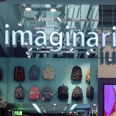 Americanas fecha acordo de R$ 153 milhões com BandUP por Imaginarium e Puket