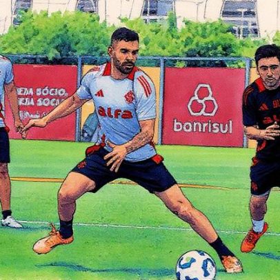 Internacional encara duas finais em quatro dias