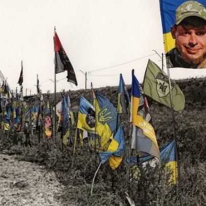 Donbass sob controle da Ucrânia não quer ser moeda de troca pela paz