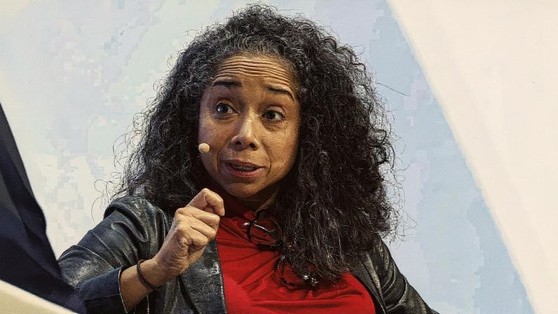 Julissa Reynoso diz que relação entre EUA e Espanha é forte e estável