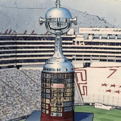 Conmebol cria agência no Brasil para viagens e hospitalidade oficiais