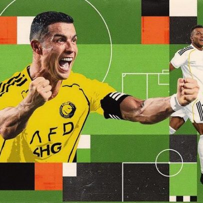 Conheça os jogadores de futebol mais bem pagos do mundo em 2025