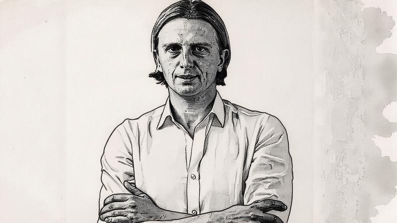 Nik Storonsky, diretor executivo e cofundador da Revolut.