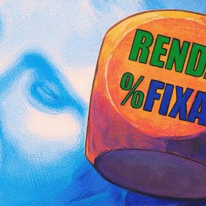 Investidor brasileiro troca risco por segurança e renda fixa dispara