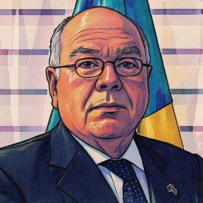 Brasil e EUA devem realizar nova reunião em novembro, diz Mauro Vieira