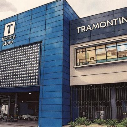 Tramontina inicia operações na Argentina e amplia presença na América Latina
