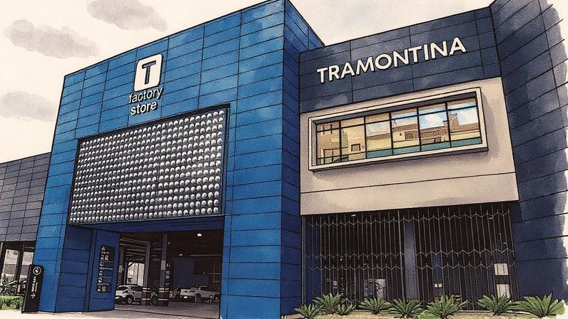 Presente em mais de 120 países, marca já exportava seus produtos aos argentinos desde 1970