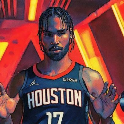 Tari Eason rejeita proposta de contrato forte do Rockets