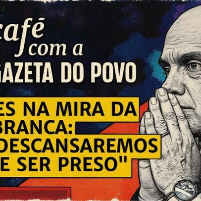 Alexandre de Moraes recebe ameaça da Casa Branca