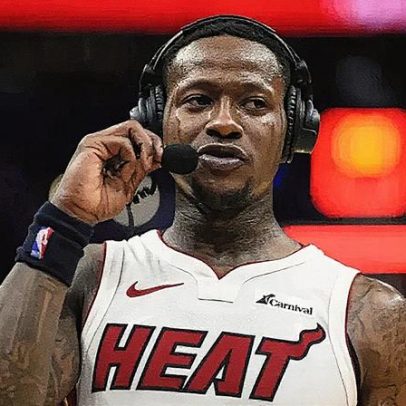 NBA anuncia medidas após escândalo em jogos envolvendo Terry Rozier