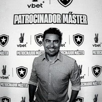 CEO do Botafogo destaca gestão da SAF e aporte acima de R$ 300 milhões