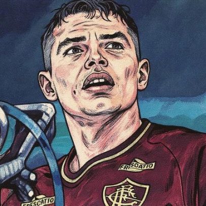 Thiago Silva revela sonho de encerrar carreira no Fluminense