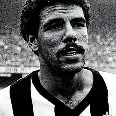 Atlético Mineiro revela seus maiores jogadores da história