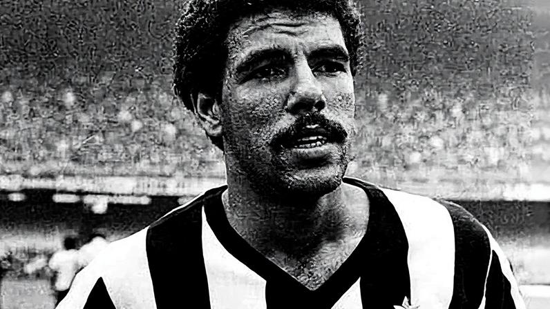 Reinaldo e Toninho Cerezo marcaram época no Atlético-MG e inspiraram gerações formadas na base do Galo. (Atlético-MG)