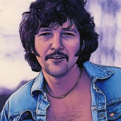 Tony Joe White tocou com Foo Fighters e Elvis gravou suas músicas