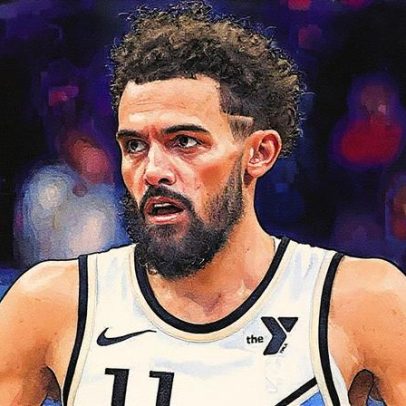Trae Young deixa jogo contra os Nets e Hawks ficam com preocupação