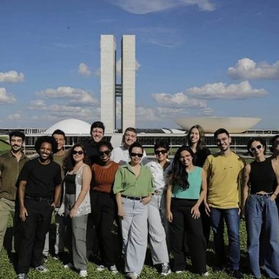 Poder360 anuncia 2º programa de trainees em jornalismo