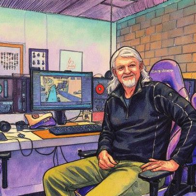 CEO da Twitch reage ao assalto de Emiru na TwitchCon 2025 e culpa a sociedade