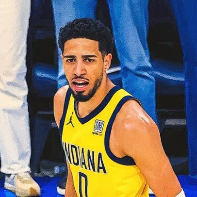 Pacers perdem novo armador após Tyrese Haliburton
