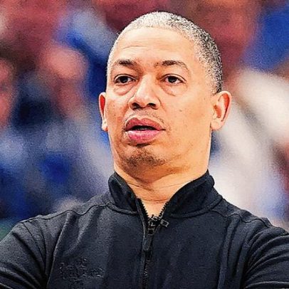 Tyronn Lue assume responsabilidade pelo vexame do Clippers