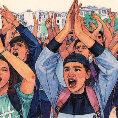 Revolta da geração Z em Marrocos revela descontentamento com futuro profissional