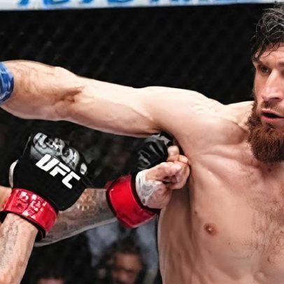 Alex Poatan derrota Magomed Ankalaev e retoma o título do UFC