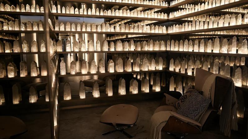 Localizado dentro do Rosewood, o Asaya conquistou o prêmio do World Spa Awards; tratamentos vão de R$ 300 a R$ 3.960