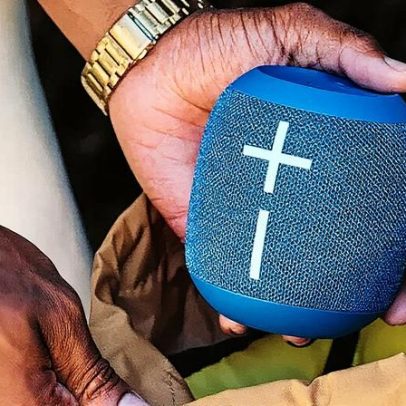 Wonderboom 4 da UE oferece 34% de desconto para amantes de música