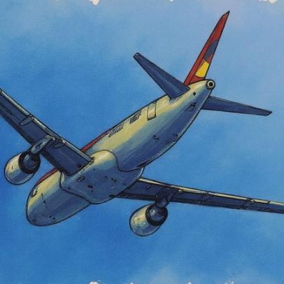Airbus A320 se torna o avião mais vendido da história, superando Boeing 737