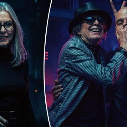 Instrutor de spinning de Diane Keaton relembra relação divertida com atriz falecida