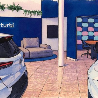 Turbi capta 156 milhões com Itaú e mira IPO
