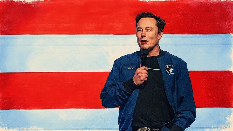 Elon Musk nomeia ex-executivo do Morgan Stanley como CFO da xAI e do X, diz jornal | A xAI de Musk levantou fundos em uma avaliação de US$ 200 bilhões no mês passado, tornando-a uma das startups mais valiosas do mundo. (Foto: wires)