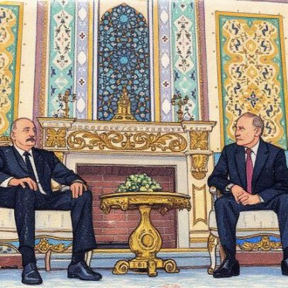 Putin promete indenizações pelo derrube de avião da Azerbaijão e culpa a Ucrânia