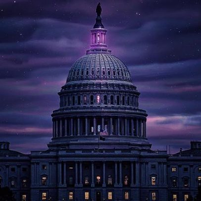 Juíza proíbe Trump de demitir funcionários durante o fechamento do governo