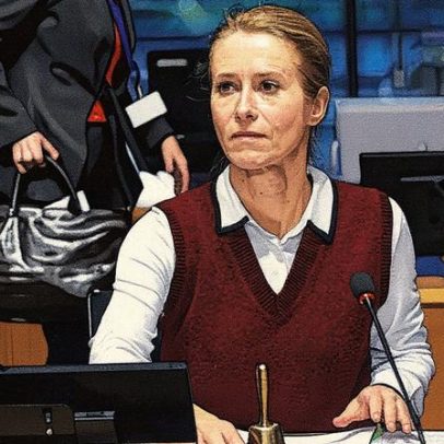 Europa busca maneiras de ampliar ajuda à Ucrânia diante das exigências de Trump