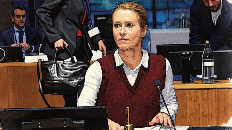 Europa busca maneiras de ampliar ajuda à Ucrânia diante das exigências de Trump