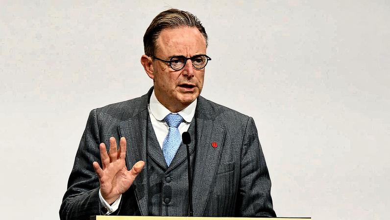 Bélgica desmantela célula jihadista que planejava atacar o primeiro-ministro